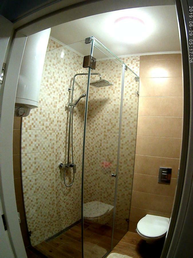 Uki-Modern Apartment With Parking Novi Sad Bagian luar foto