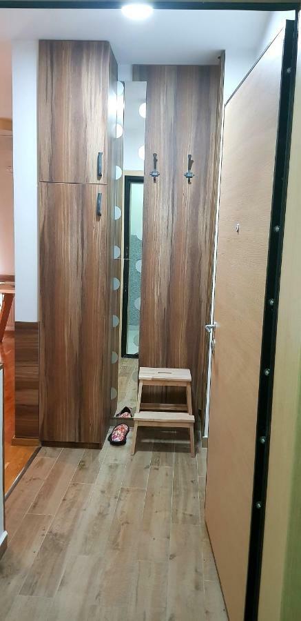 Uki-Modern Apartment With Parking Novi Sad Bagian luar foto